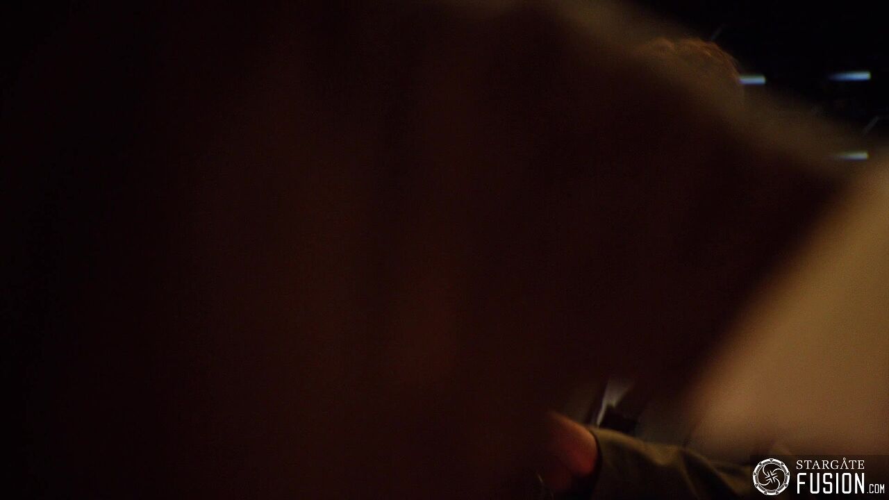 Ombre et lumière 1/2