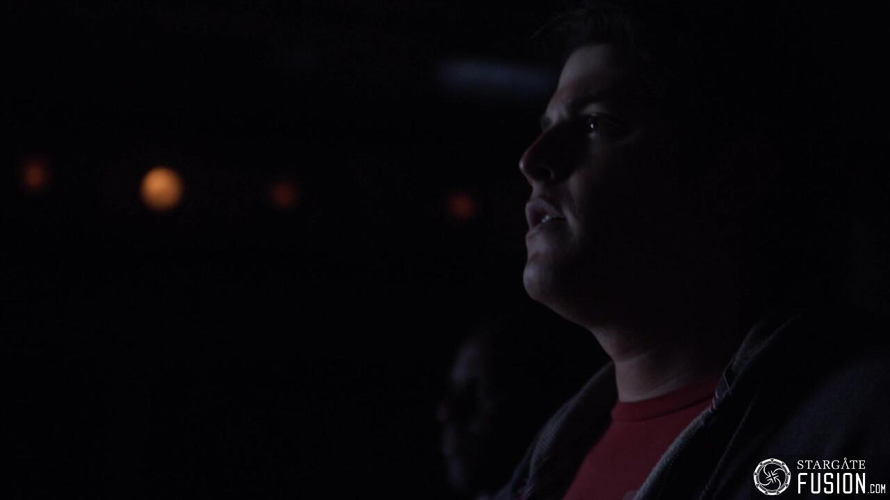 Ombre et lumière 1/2