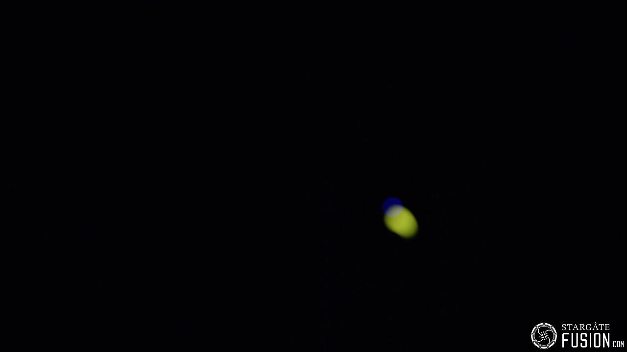 Ombre et lumière 1/2