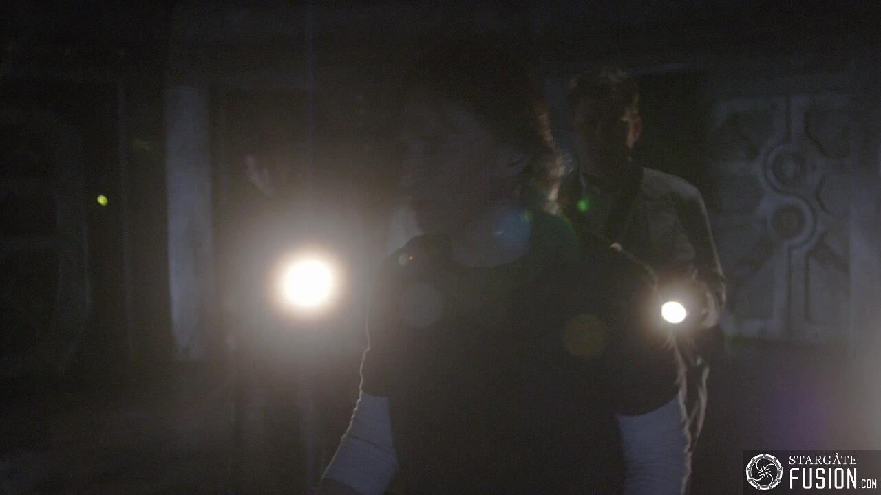 Ombre et lumière 1/2