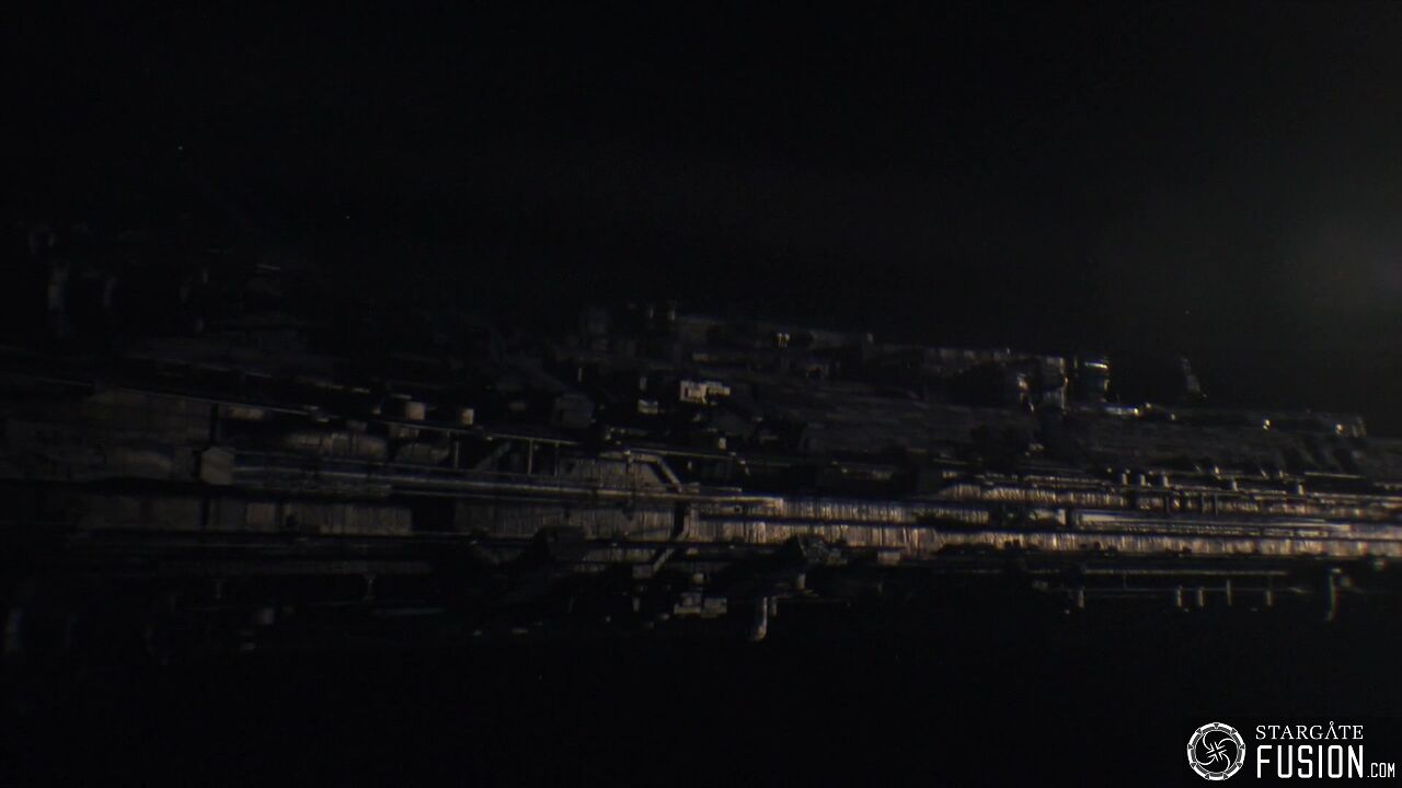 Ombre et lumière 1/2