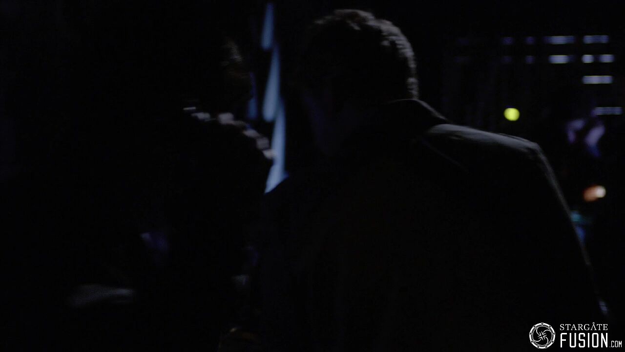 Ombre et lumière 1/2