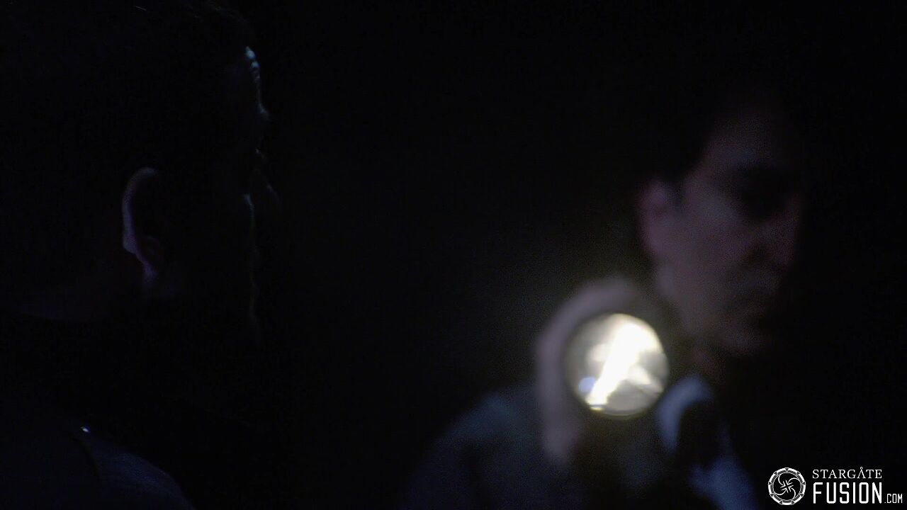 Ombre et lumière 1/2