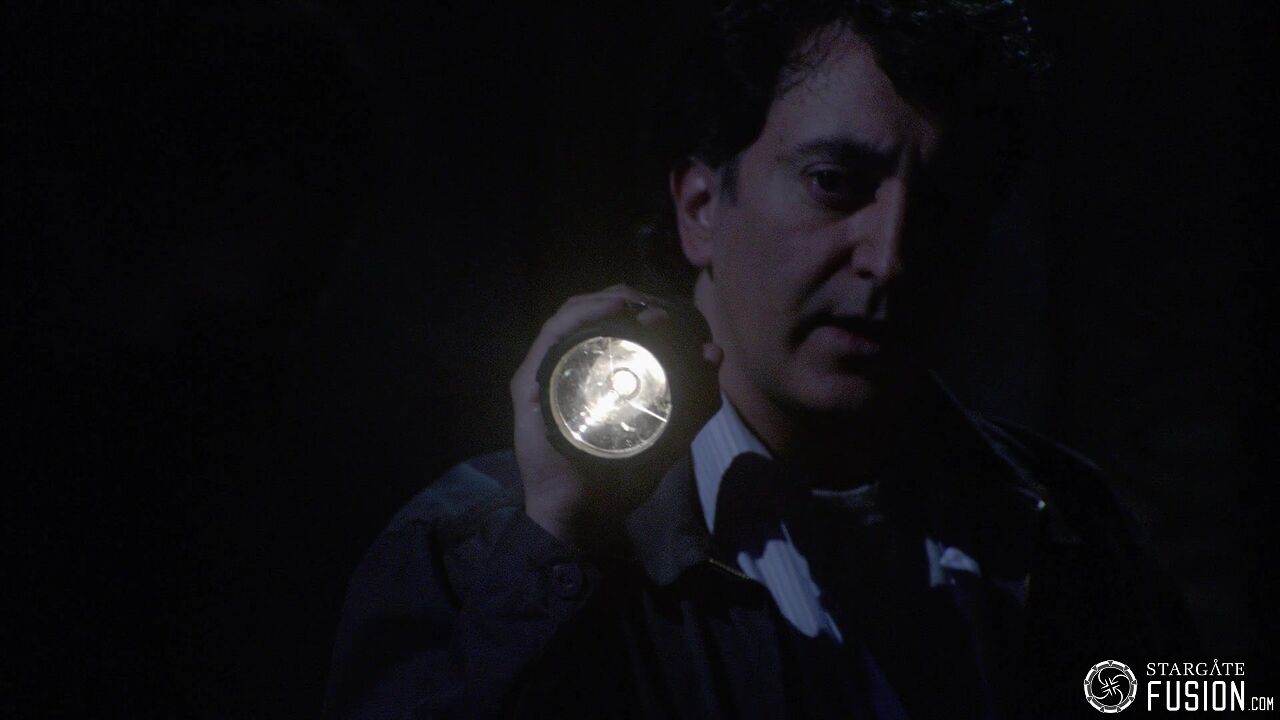 Ombre et lumière 1/2
