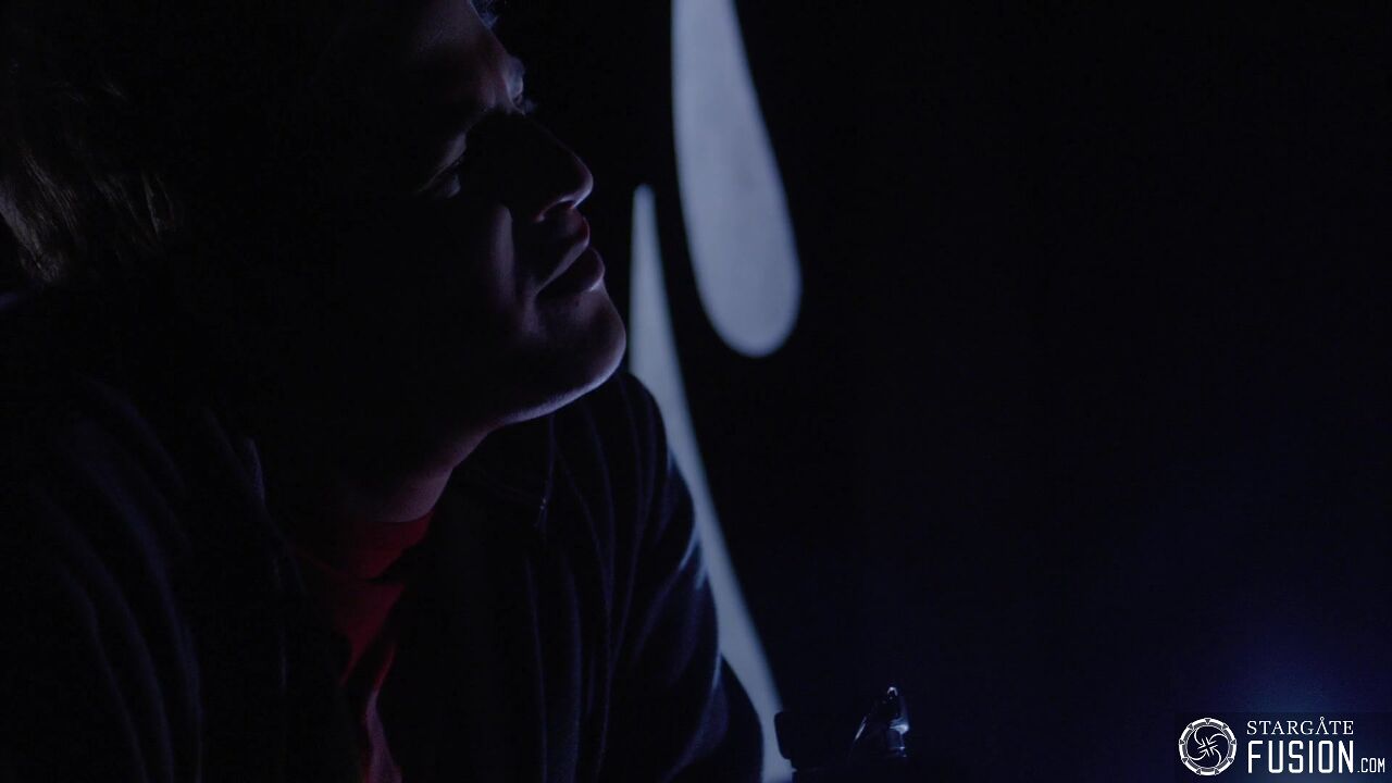 Ombre et lumière 1/2