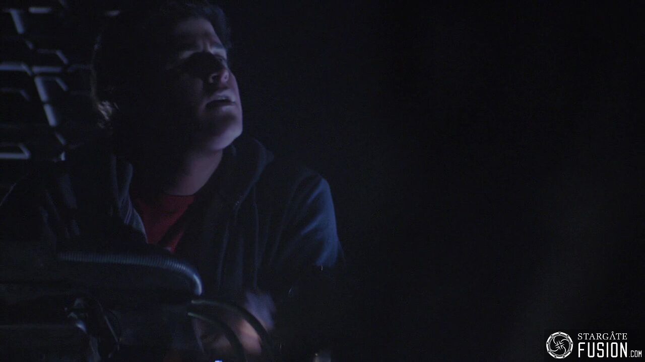 Ombre et lumière 1/2