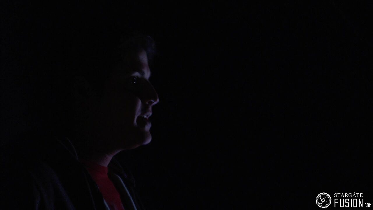 Ombre et lumière 1/2