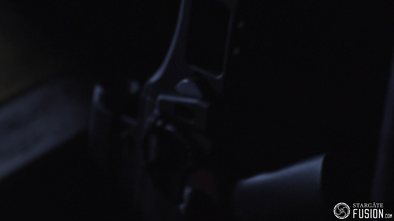 Ombre et lumière 1/2