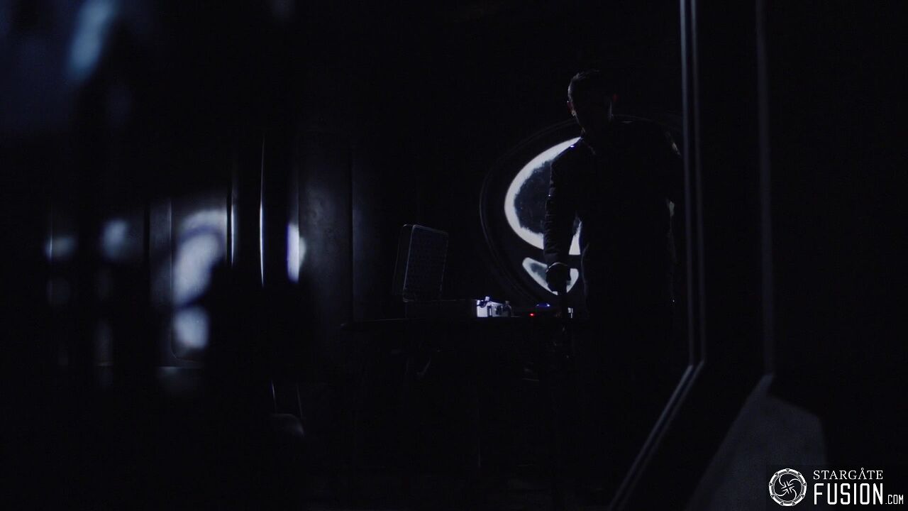 Ombre et lumière 1/2