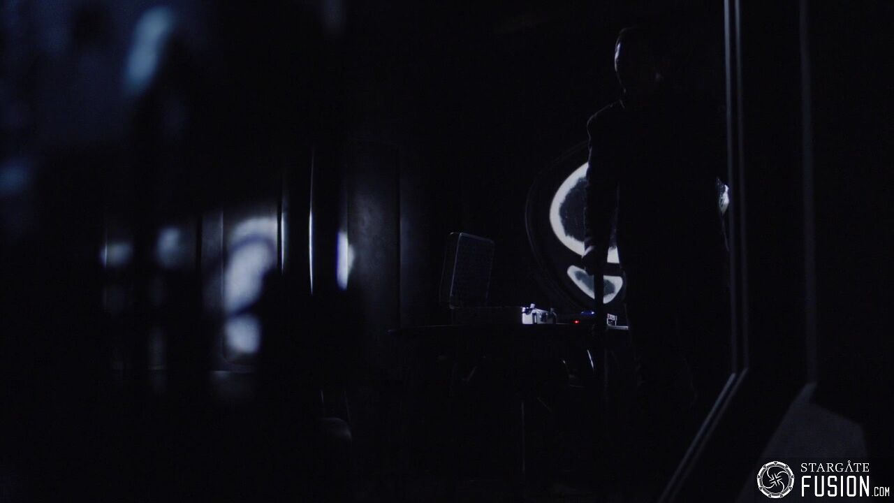 Ombre et lumière 1/2