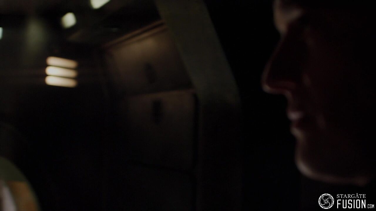 Ombre et lumière 1/2