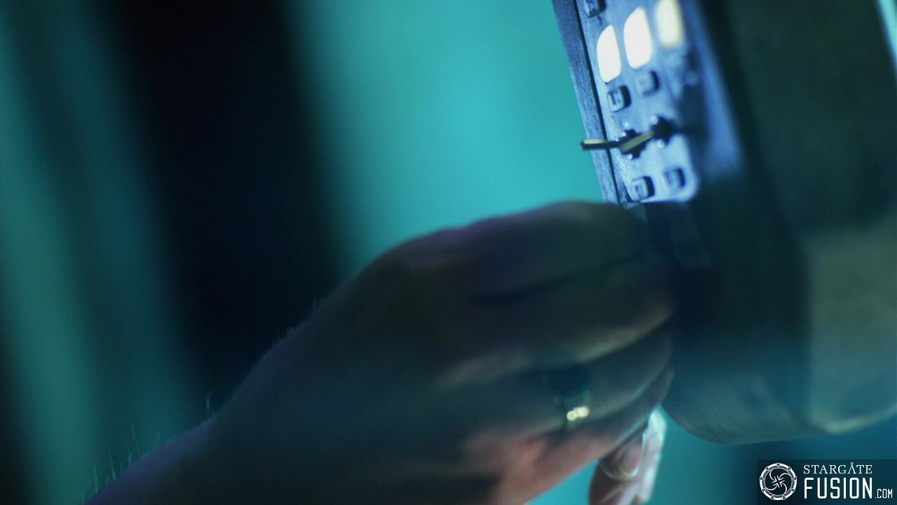 Ombre et lumière 1/2