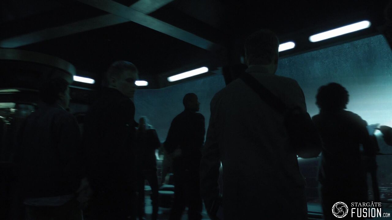 Ombre et lumière 1/2