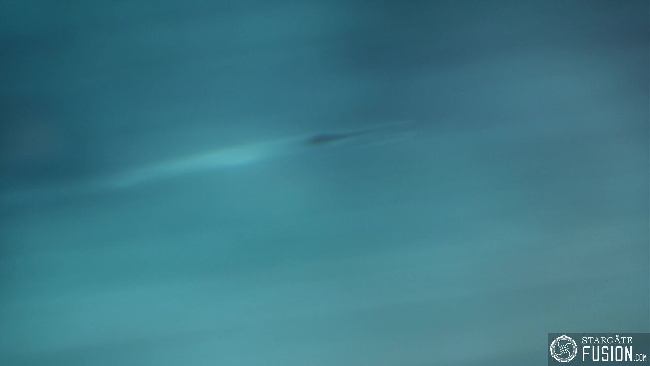 Ombre et lumière 1/2