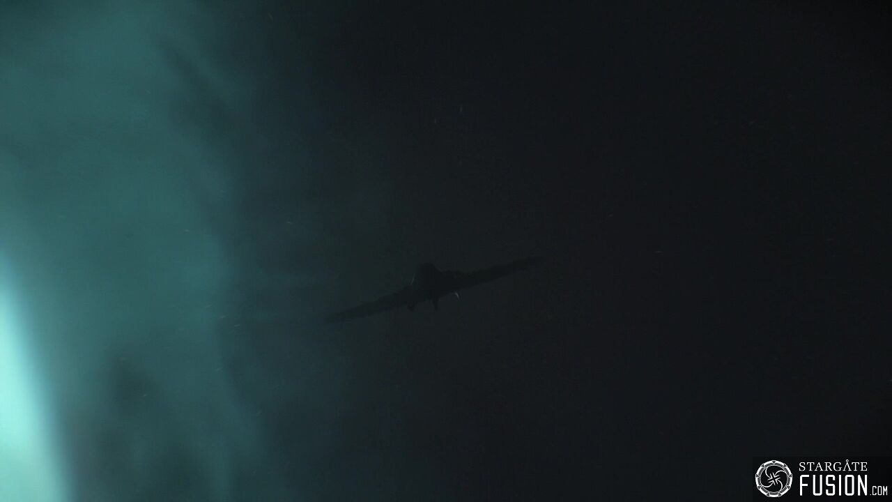 Ombre et lumière 1/2