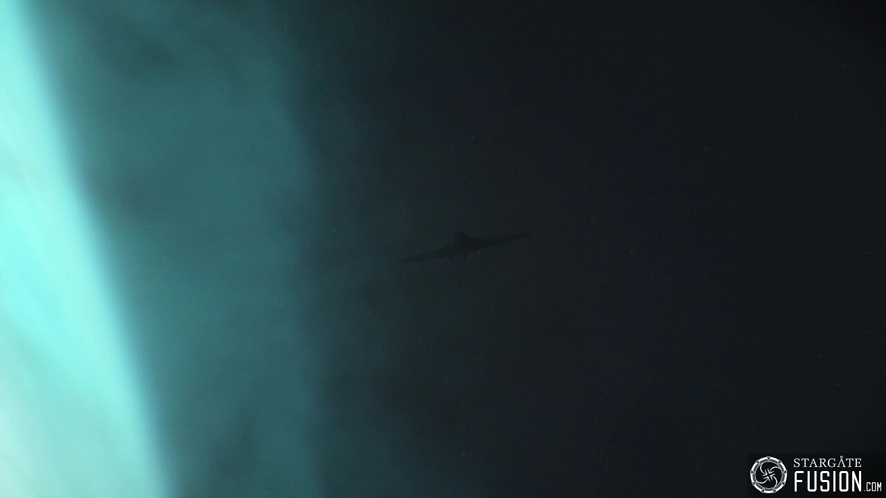 Ombre et lumière 1/2