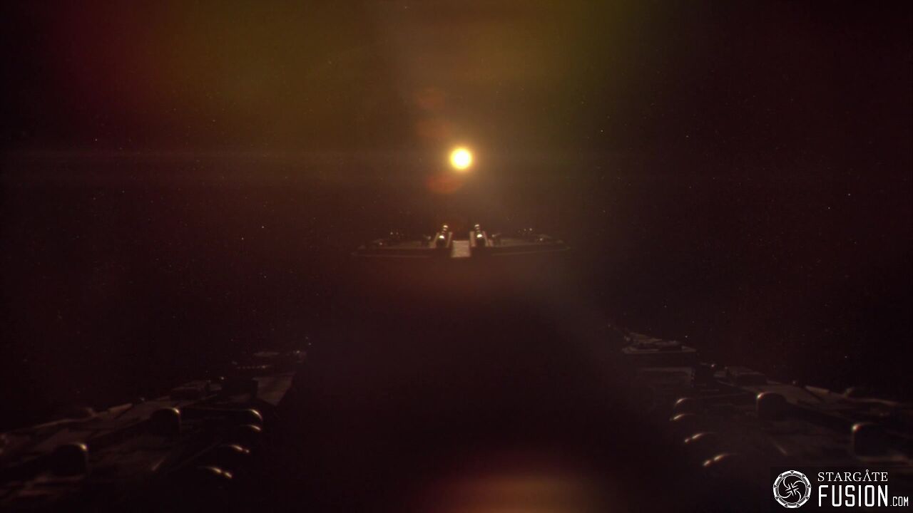Ombre et lumière 1/2