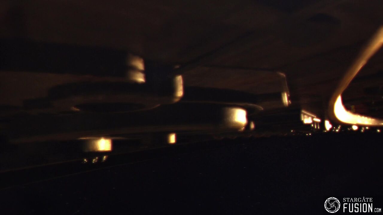 Ombre et lumière 2/2