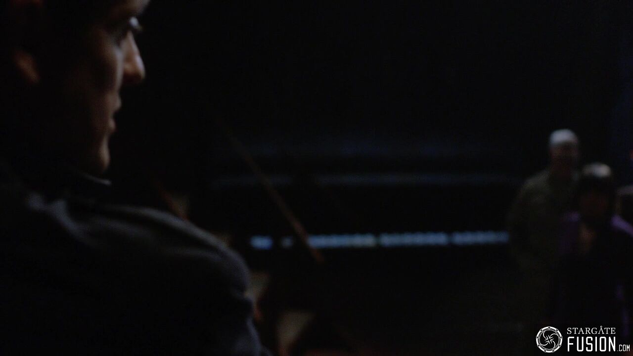 Ombre et lumière 2/2