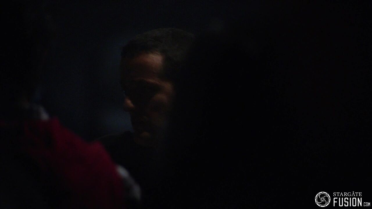 Ombre et lumière 2/2