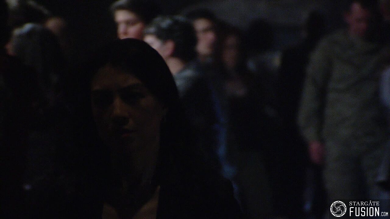 Ombre et lumière 2/2