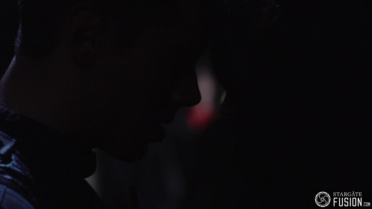 Ombre et lumière 2/2