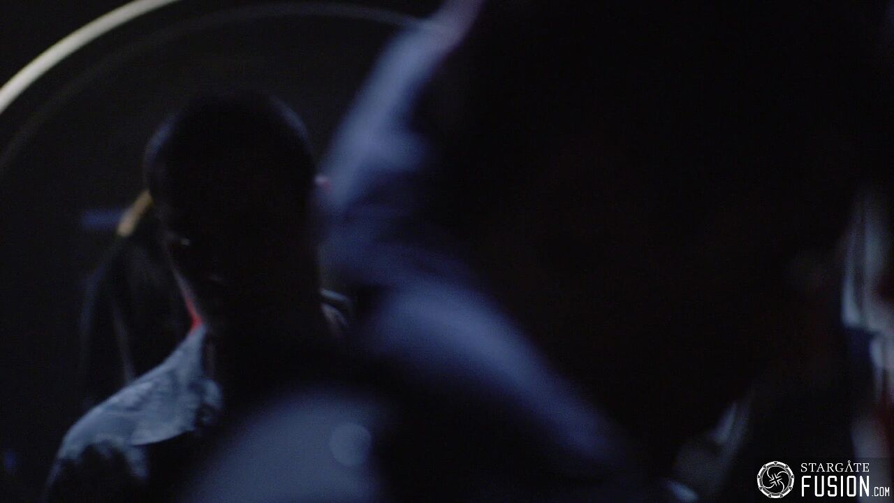 Ombre et lumière 2/2