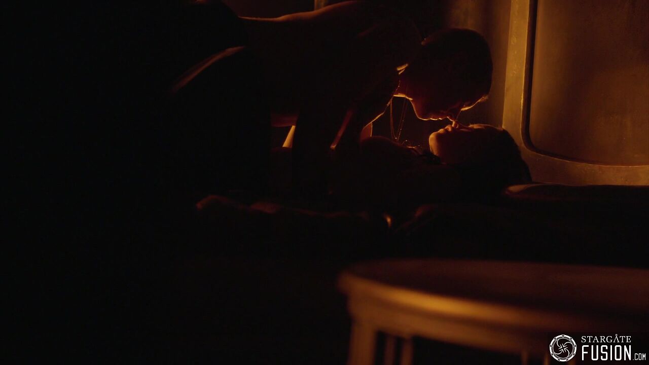 Ombre et lumière 2/2