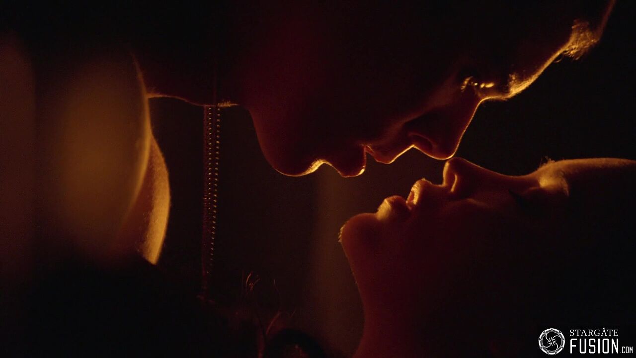 Ombre et lumière 2/2
