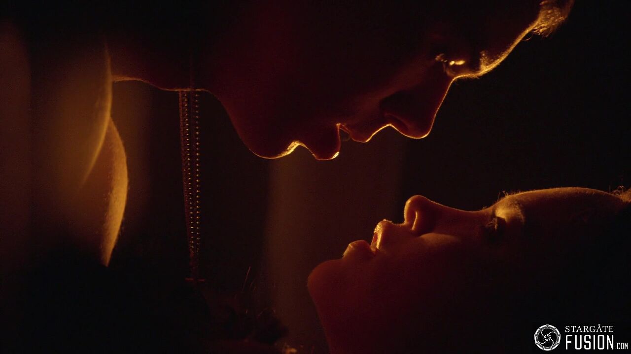 Ombre et lumière 2/2