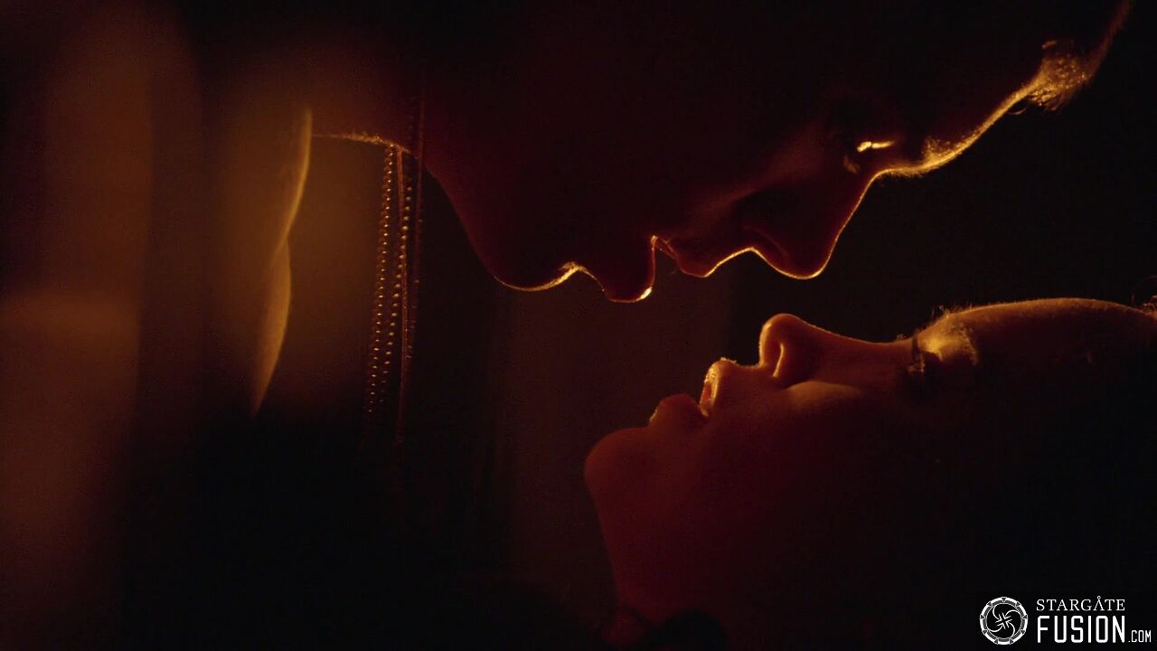 Ombre et lumière 2/2