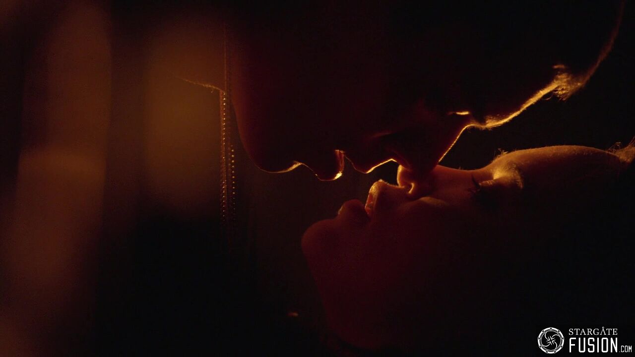 Ombre et lumière 2/2