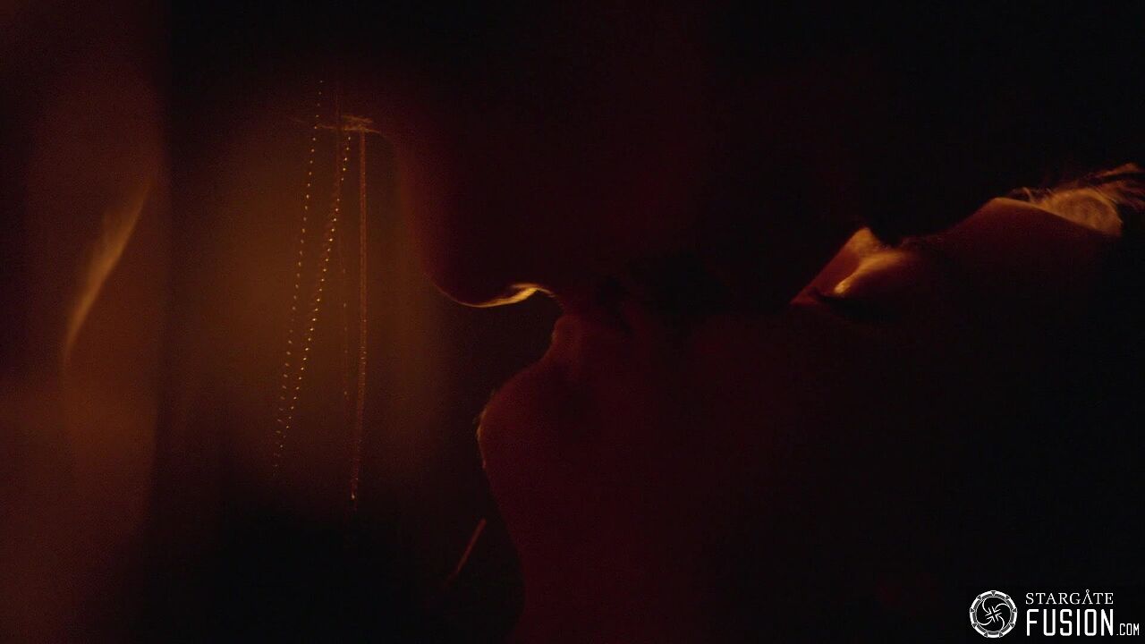 Ombre et lumière 2/2
