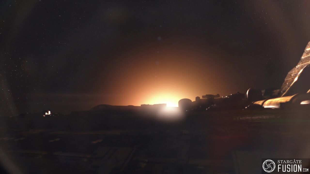 Ombre et lumière 2/2
