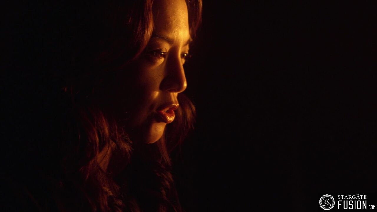 Ombre et lumière 2/2