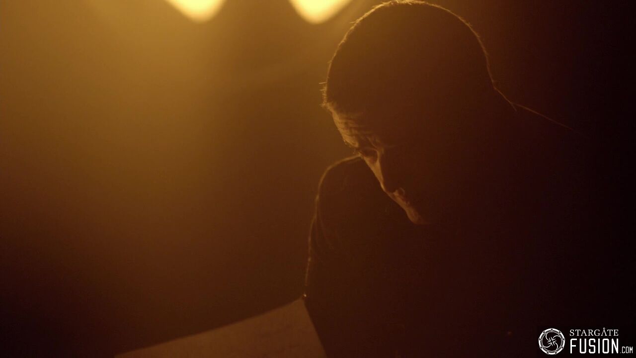 Ombre et lumière 2/2