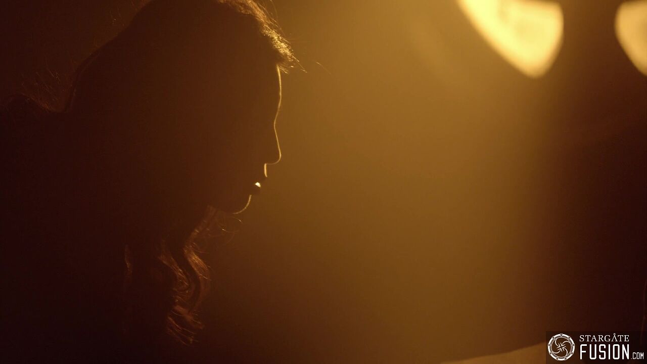 Ombre et lumière 2/2