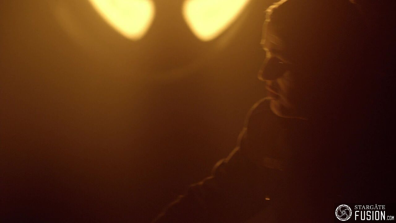 Ombre et lumière 2/2