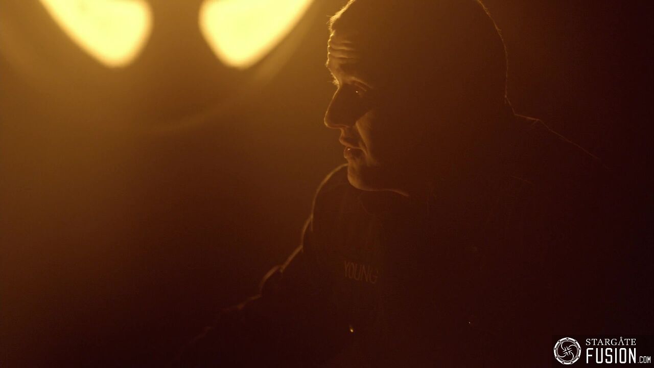 Ombre et lumière 2/2