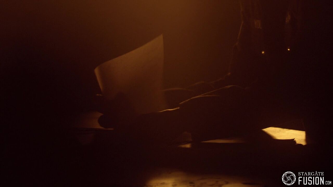 Ombre et lumière 2/2