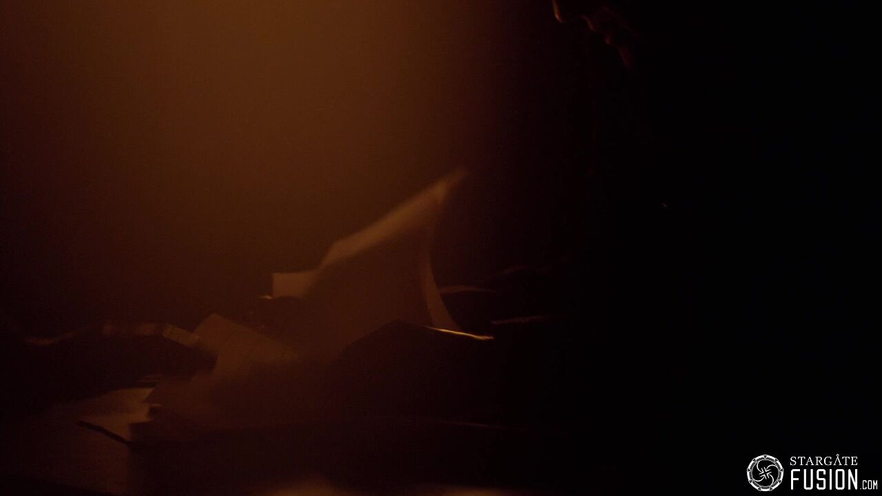 Ombre et lumière 2/2