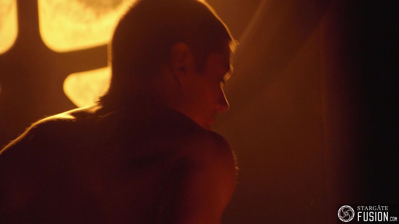 Ombre et lumière 2/2