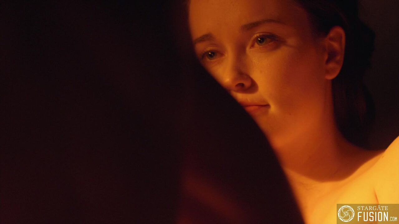 Ombre et lumière 2/2