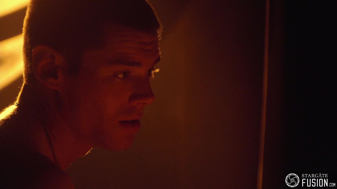 Ombre et lumière 2/2