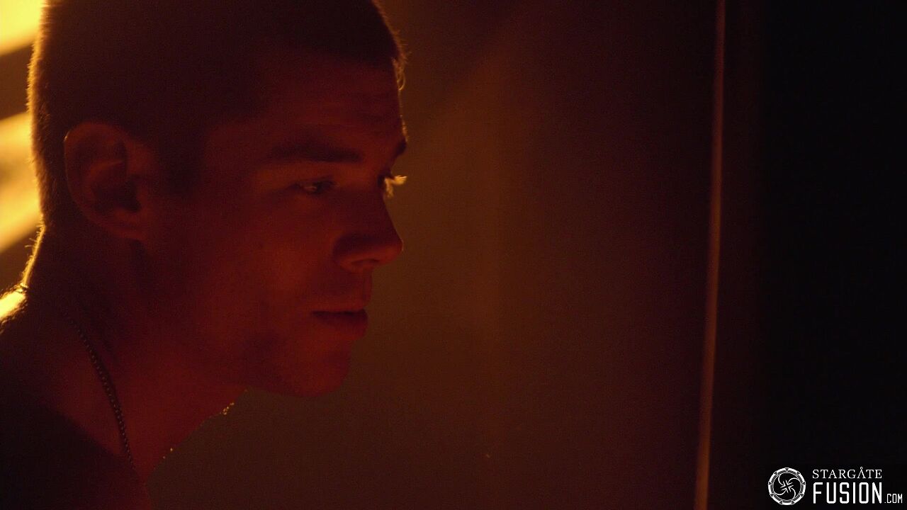 Ombre et lumière 2/2