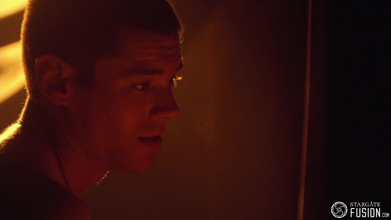 Ombre et lumière 2/2