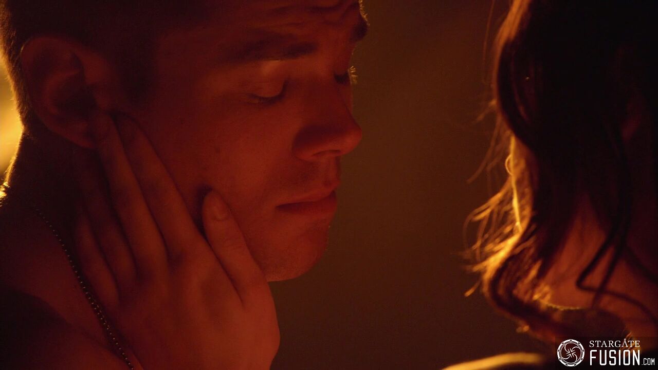 Ombre et lumière 2/2