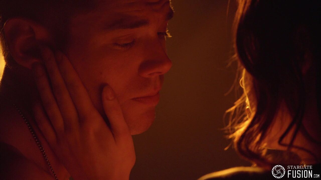Ombre et lumière 2/2