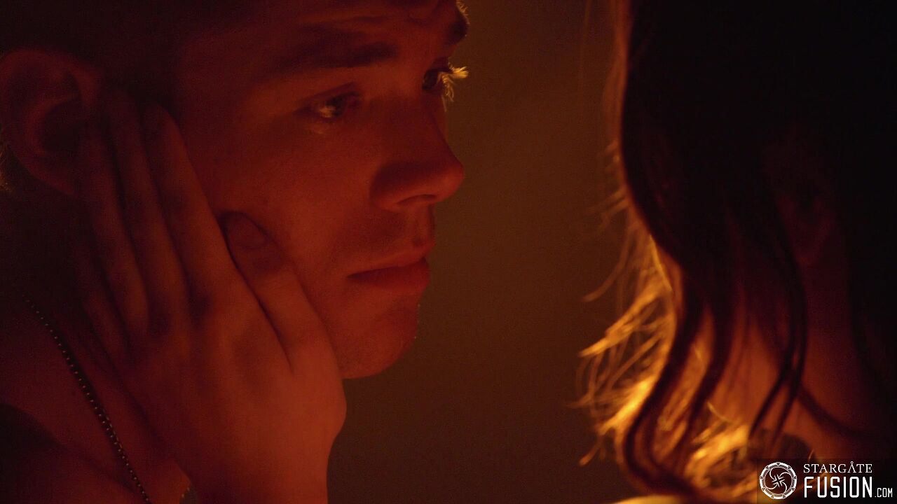 Ombre et lumière 2/2