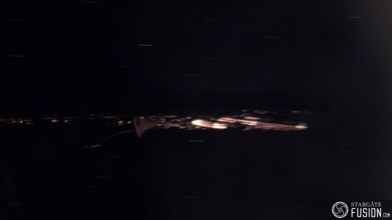 Ombre et lumière 2/2